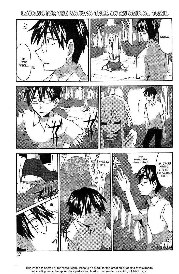 Yandere Kanojo Chapter 16.1 10